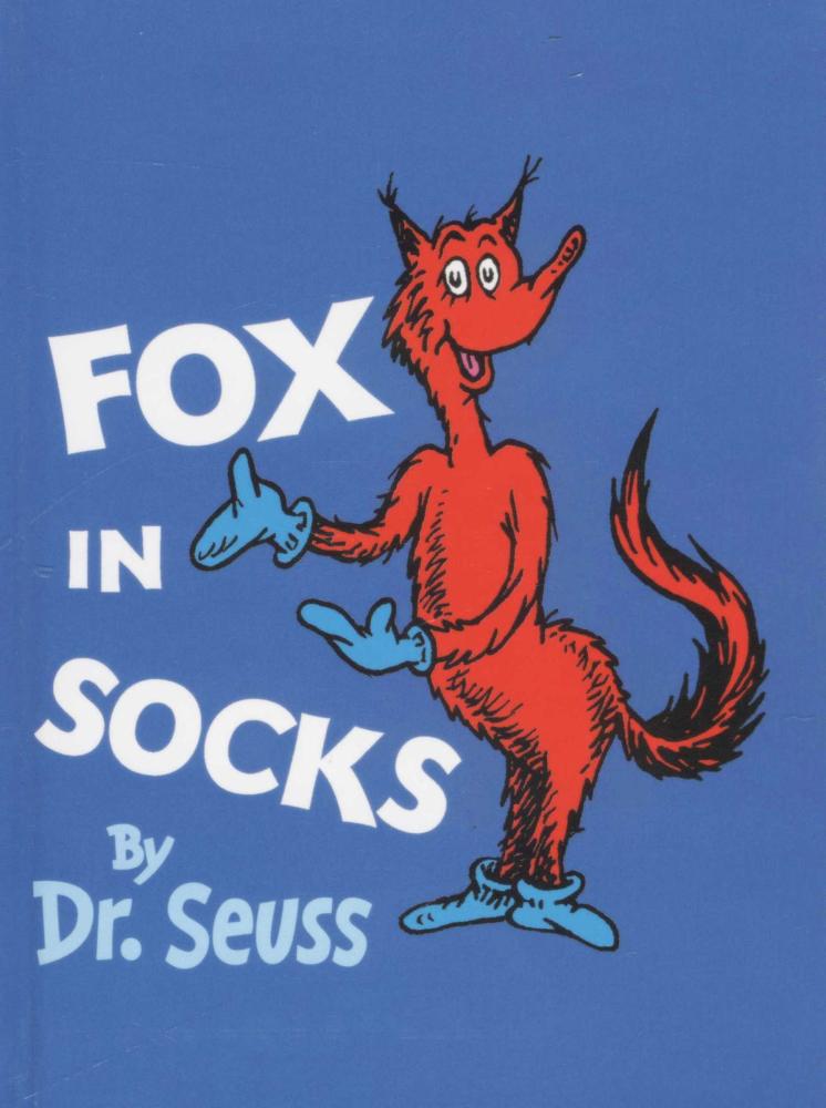 fox-in-socks